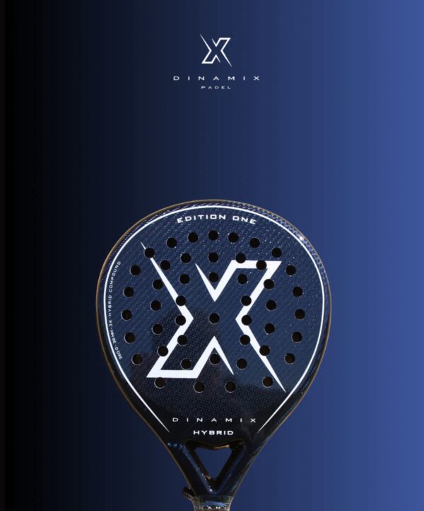 screenshot-6 Dinamix Hybrid Rotonda 2026 - Racchetta Padel Controllo (Comfort e Piatto Hybrid Carbon-Fiber)
