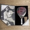 Adidas Metalbone PRO-EDT 2026 - Racchetta Padel Diamante (Ale Galán | Edizione Speciale)