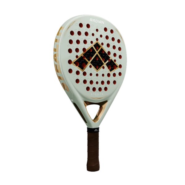 Stealth Radian – Racchetta Padel Ibrida (Comfort e Controllo per Principianti)