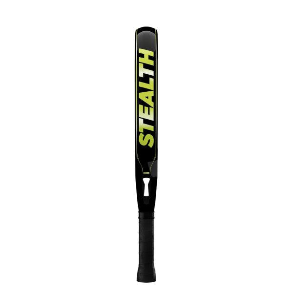 Stealth Nighthawk 2.0 – Racchetta Padel Diamante (Potenza Avanzata)