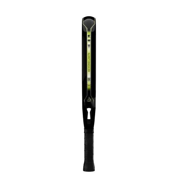 Stealth Nighthawk 2.0 – Racchetta Padel Diamante (Potenza Avanzata)