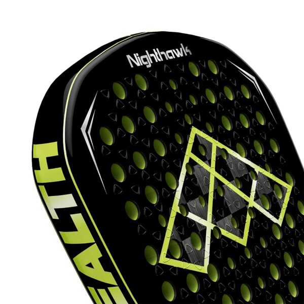 Stealth Nighthawk 2.0 – Racchetta Padel Diamante (Potenza Avanzata)