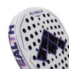 Stealth Avenger 2.0 – Racchetta Padel Ibrida (Versatilità e Controllo)