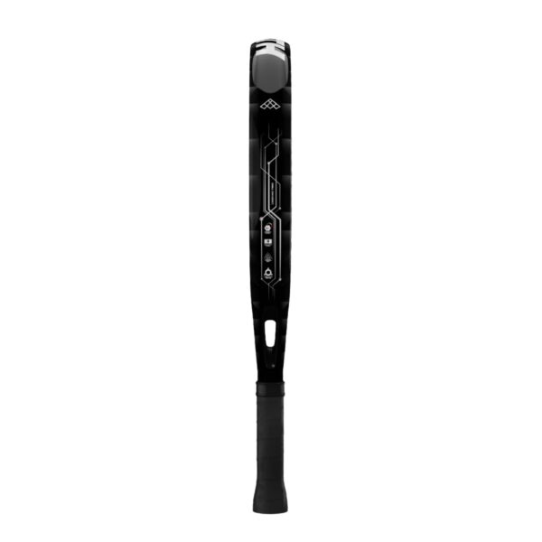 Stealth Mach 2 – Racchetta Padel Ibrida | Oblivion Series