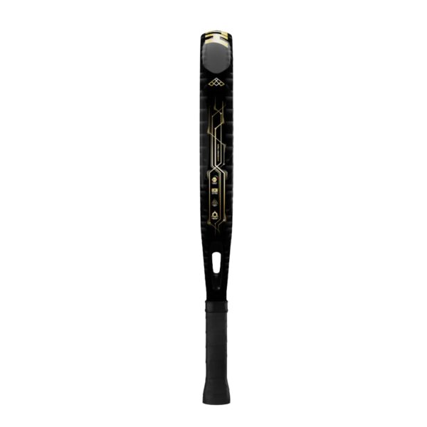 Stealth Mach 3 – Racchetta Padel Ibrida | Oblivion Series