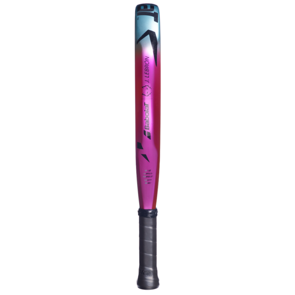 150196-VIPER_SOFT_JUAN_LEBRON_3.1-100-3-Profile.png Babolat Viper Soft Juan Lebrón 3.1 2027 – Racchetta Padel Diamante (Potenza e Comfort)