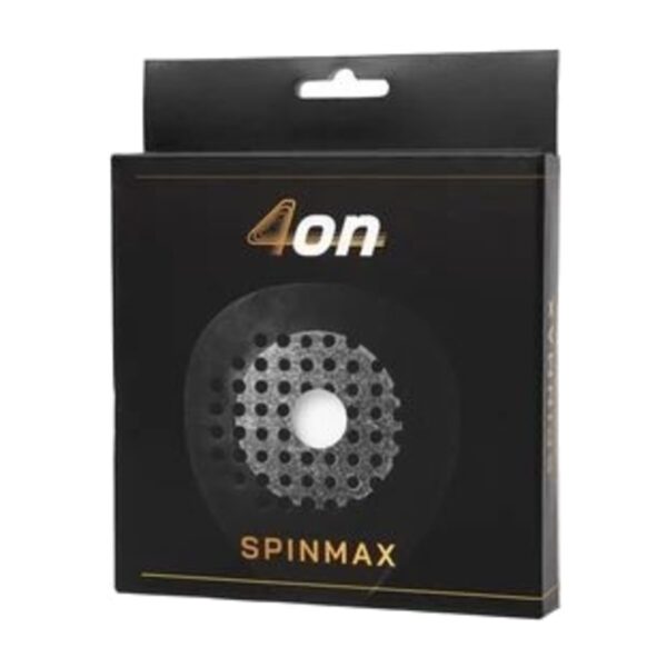4on SpinMax - Pellicola Ruvida Antiscivolo Padel