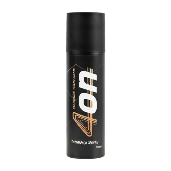 4on TotalGrip - Spray Antiscivolo Padel