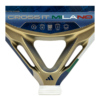 Adidas Cross It Light Milano 2026 Marta Ortega – Racchetta Padel Rotonda Donna (Edizione Milano | Controllo)