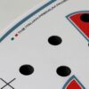 Hirostar Redstone IV 2027 racchetta padel diamante controllo