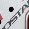 Hirostar Redstone IV 2027 racchetta padel diamante controllo – vista 2