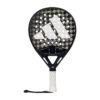 Adidas Cross It CTRL 3.4 2025 – Racchetta Padel Rotonda (Tecnologia Dynamic Air Flow)