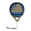 Adidas Cross It Light Milano 2026 Marta Ortega – Racchetta Padel Rotonda Donna (Edizione Milano | Controllo)