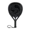 Aggressor VII Black - Racchetta Sane Padel