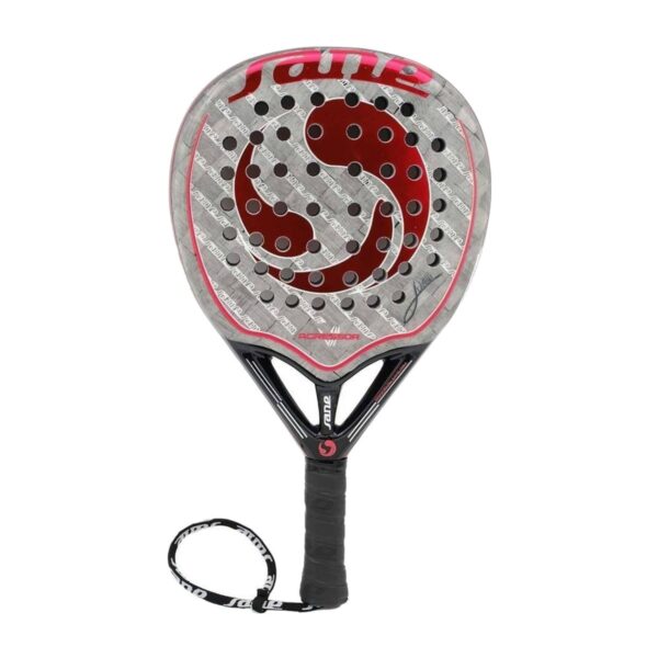 Aggressor VII Juani Rubini - Racchetta Sane Padel