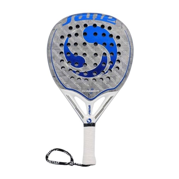 Aggressor VII - Racchetta Sane Padel