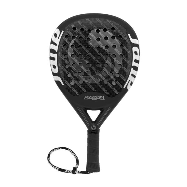 Assassin Black II - Racchetta Sane Padel Assassin Black II - Racchetta Sane Padel