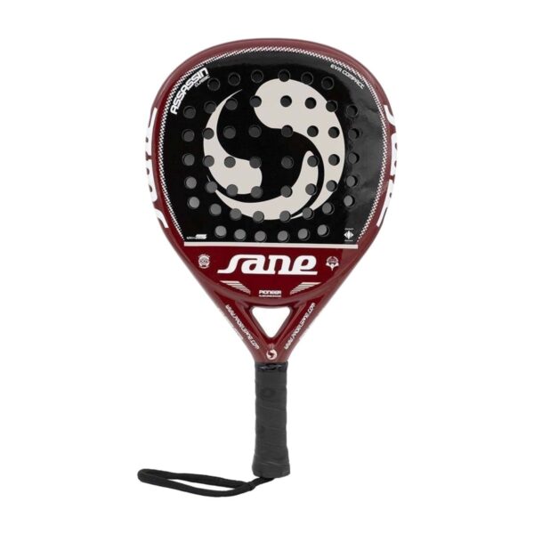 Assassin Classic - Racchetta Sane Padel