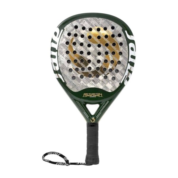 Assassin Legend II - Racchetta Sane Padel