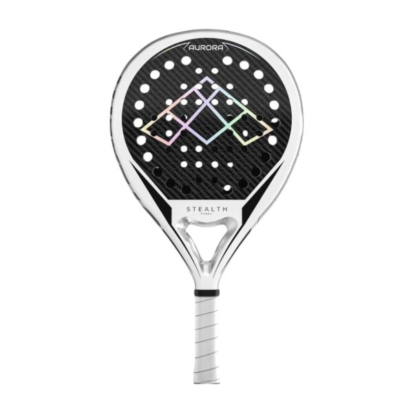 Aurora 2025 - Racchetta Stealth Padel