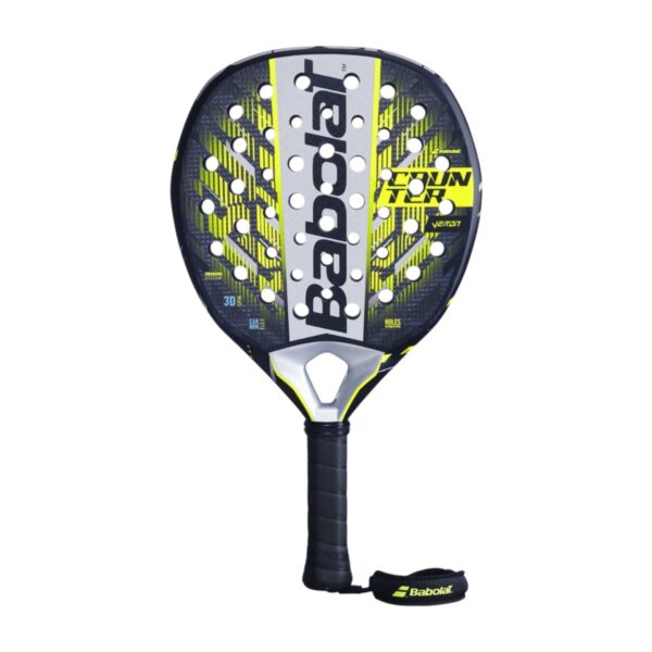 Babolat Counter Veron 26 - Racchetta Padel Babolat Counter Veron 26 - Racchetta Padel