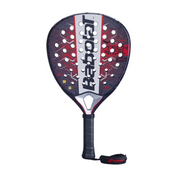 Babolat Technical Veron 26- Racchetta Padel Babolat Technical Veron 26- Racchetta Padel