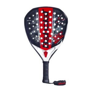 Babolat Technical Viper 3.0 Soft – Racchetta Padel Diamante (Potenza Esplosiva e Comfort Massimo)