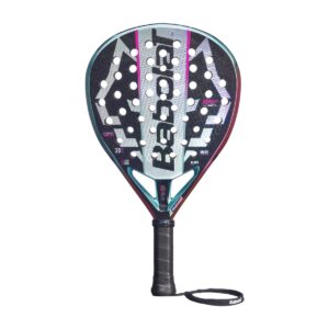 Babolat Viper Soft Juan Lebrón 3.1 2027 – Racchetta Padel Diamante (Potenza e Comfort)