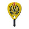 Behemoth - Racchetta Mythos Padel Behemoth - Racchetta Mythos Padel