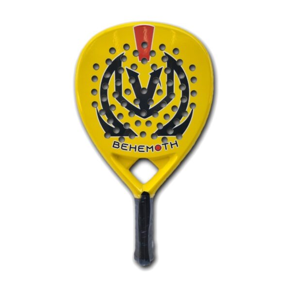 Behemoth - Racchetta Mythos Padel