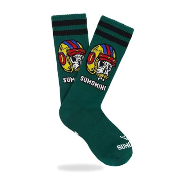 Born To Ride Socks - Sumomihi