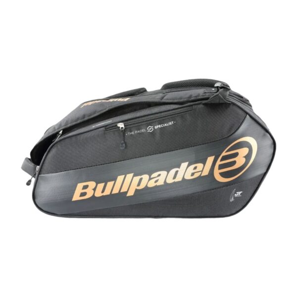Borsa Portaracchette Bullpadel Vertex Nera
