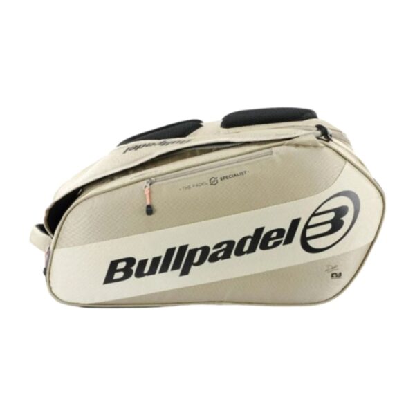 Borsa Portaracchette Bullpadel Vertex Piedra - Delfi Brea
