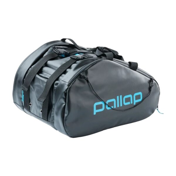 Borsa Portaracchette Pallap Racket Team Bag