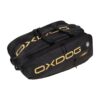 Borsone Hyper Pro Thermo Black - Oxdog Borsone Hyper Pro Thermo Black - Oxdog