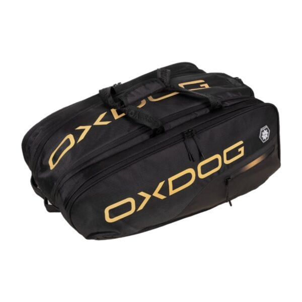 Borsone Hyper Pro Thermo Black - Oxdog
