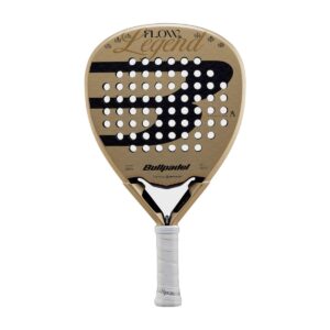 Bullpadel Flow Legend 2027 - Racchetta Padel Diamante Donna (Alejandra Salazar)