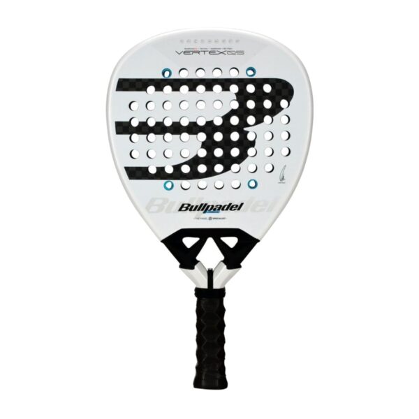 Bullpadel Vertex 05 2026 – Juan Tello