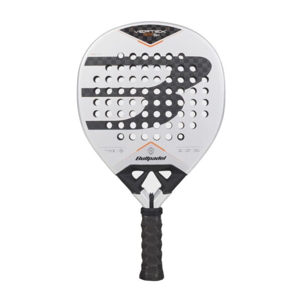 Bullpadel Vertex 05 Hybrid 2027 - Racchetta Padel Ibrida (Controllo e Maneggevolezza)
