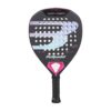 Bullpadel Wonder 2027 - Racchetta Padel Ibrida Donna (Claudia Fernández | Controllo)