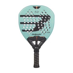 Bullpadel XPLO 2027 - Racchetta Padel Geometrica (Martín Di Nenno | Massima Potenza)