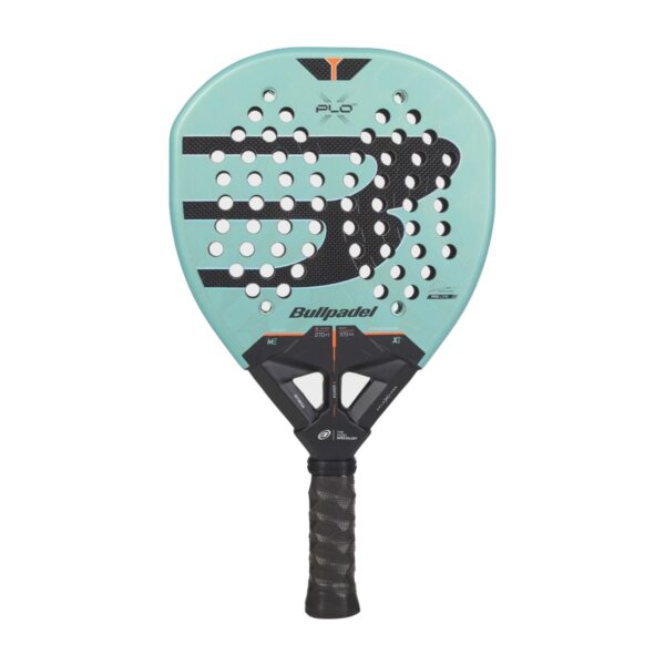 Bullpadel XPLO 2027 - Racchetta Padel Geometrica (Martín Di Nenno | Massima Potenza)