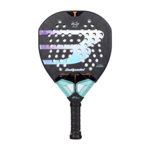 Bullpadel XPLO Comfort 2027 - Racchetta Padel Geometrica (Potenza Accessibile)