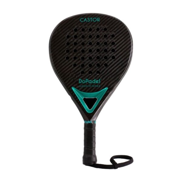 Castor - Racchetta DoPadel - Usata - Used Castor - Racchetta DoPadel - Usata - Used