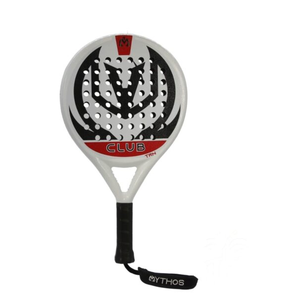 Club TRN - Racchetta Mythos Padel Club TRN - Racchetta Mythos Padel