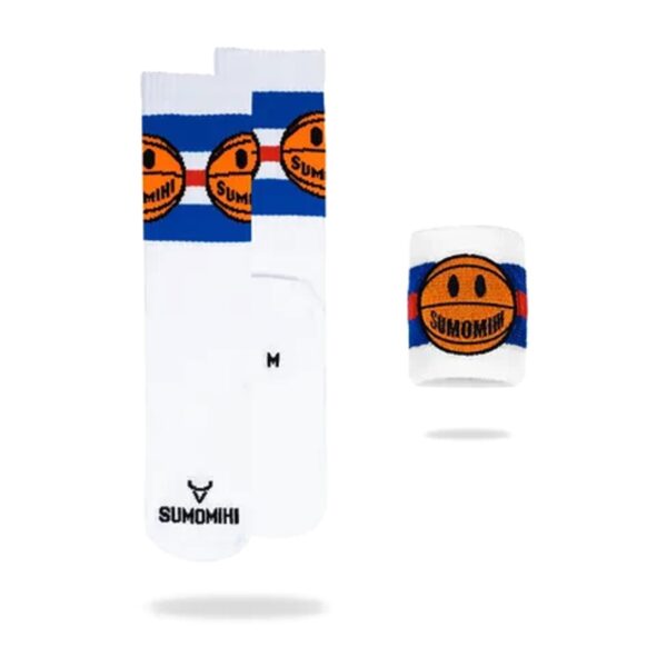 Combo Basketball - Sumomihi