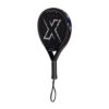 Dinamix Hybrid Rotonda 2026 - Racchetta Padel Controllo (Comfort e Piatto Hybrid Carbon-Fiber) Dinamix Hybrid Rotonda 2026 - Racchetta Padel Controllo (Comfort e Piatto Hybrid Carbon-Fiber)
