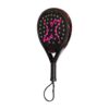 Dinamix Hybrid Rotonda Soft 2026 - Racchetta Padel (Leggerezza, Comfort e Controllo Totale)