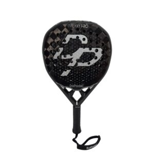 DoPadel Galaxy Pro – Racchetta Padel a Goccia (Controllo Assoluto e Fibra Textreme® 18K)