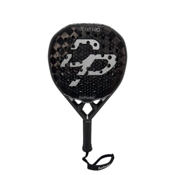 DoPadel Galaxy Pro – Racchetta Padel a Goccia (Controllo Assoluto e Fibra Textreme® 18K) DoPadel Galaxy Pro – Racchetta Padel a Goccia (Controllo Assoluto e Fibra Textreme® 18K)